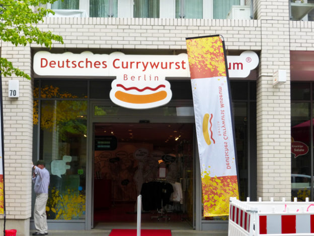 currywurst-museum