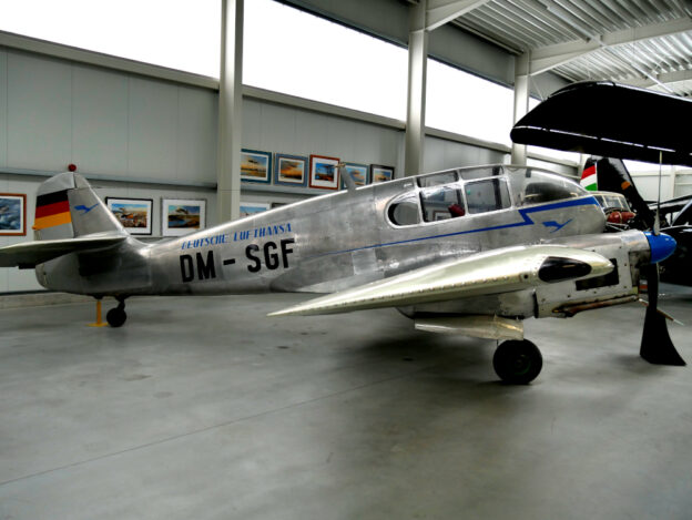 luftfahrtmuseum-wernigerode