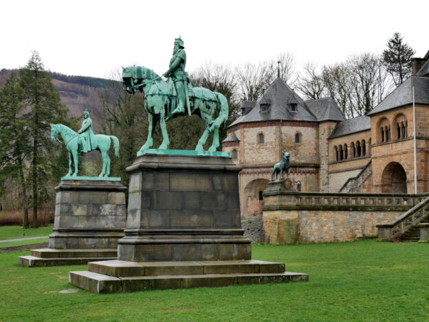 goslar-kaiserpfalz