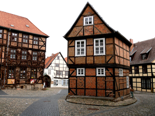 quedlinburg-fachwerk
