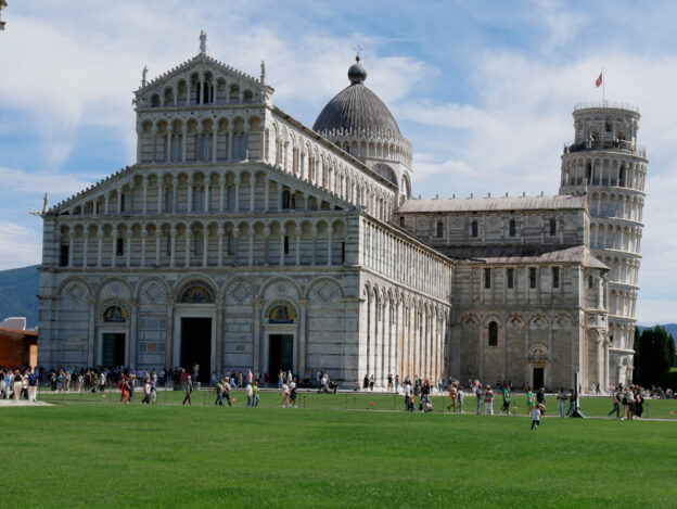 pisa-domundturm